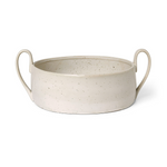 Versatile bowl for the dining table