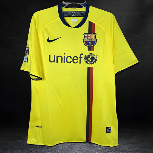 FC Barcelona 2009-10 Third Soccer Jersey Henry #14 Men’s